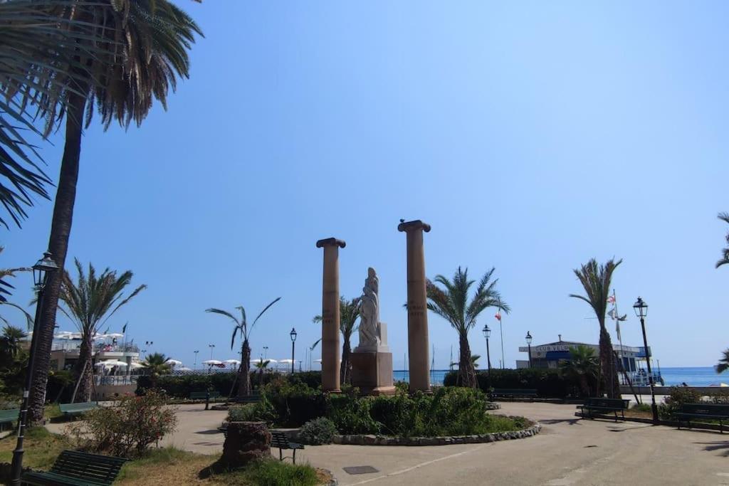 Pegli * Genua