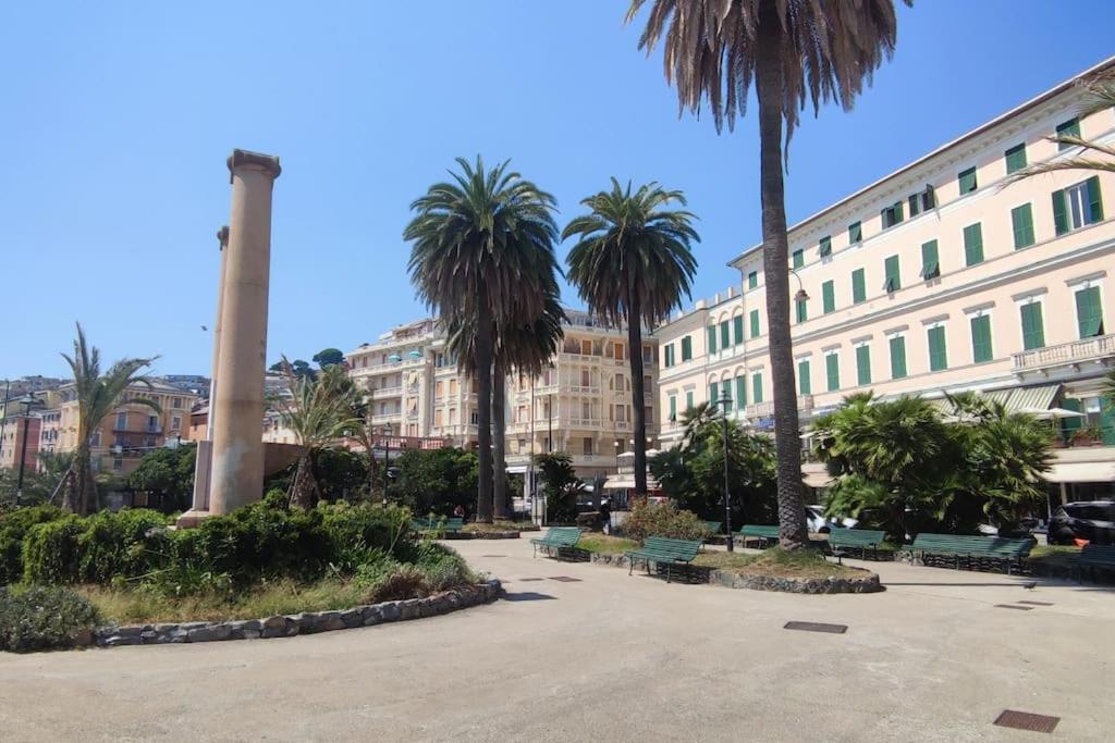 Appartement Pegli