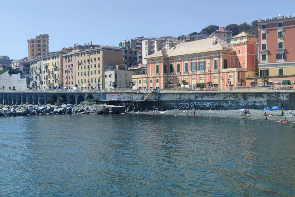 Pegli Genua