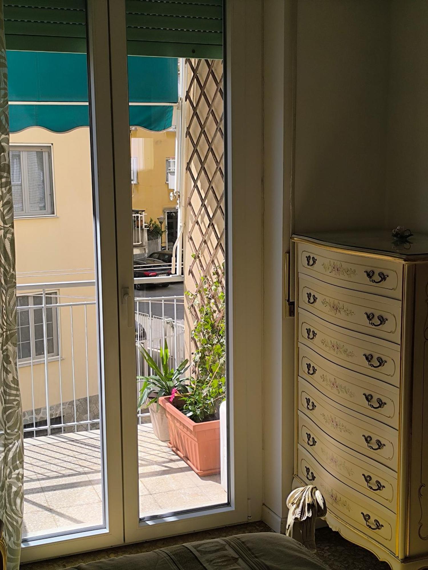 Appartement Pegli