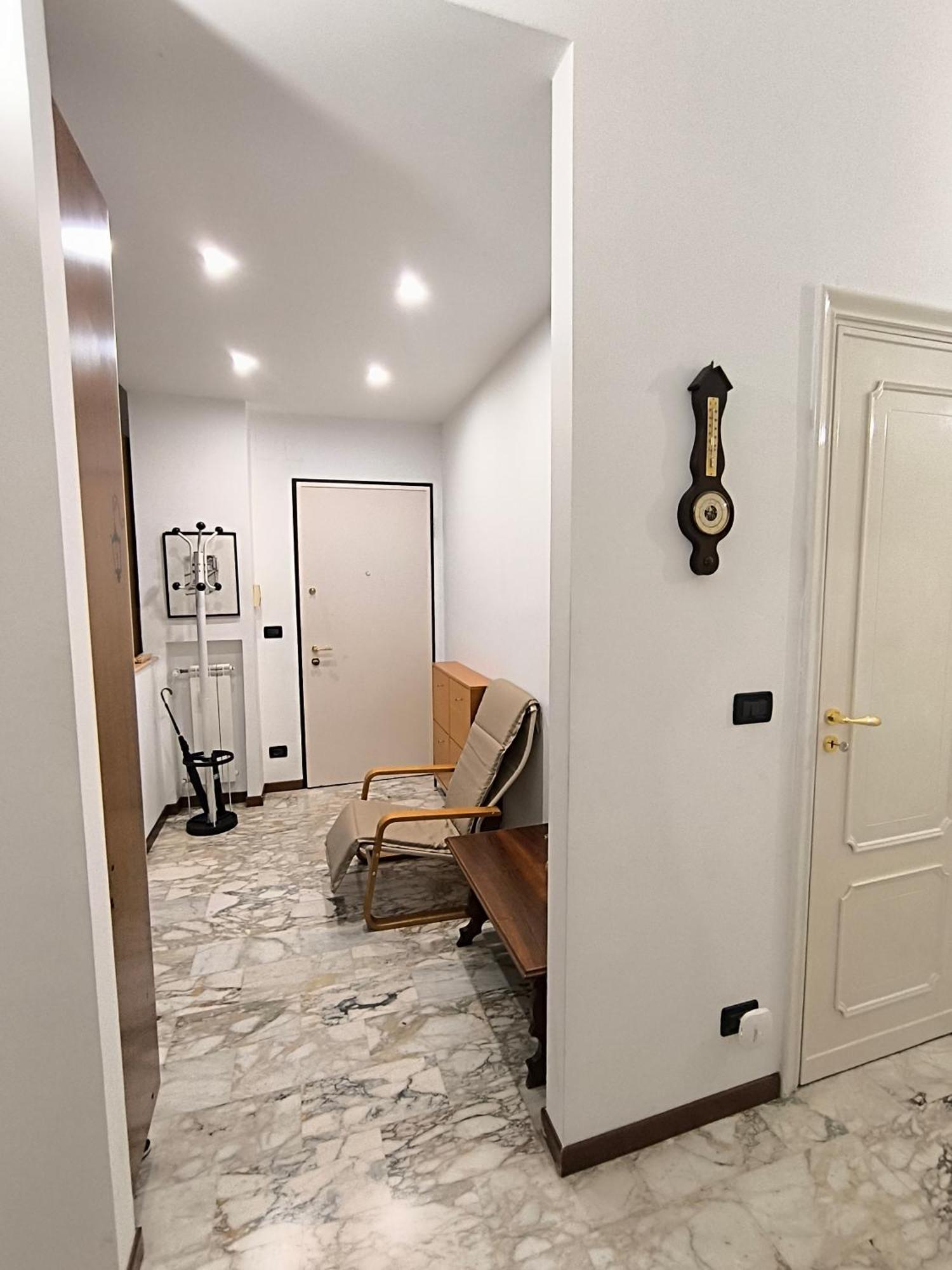 Pegli Appartement *