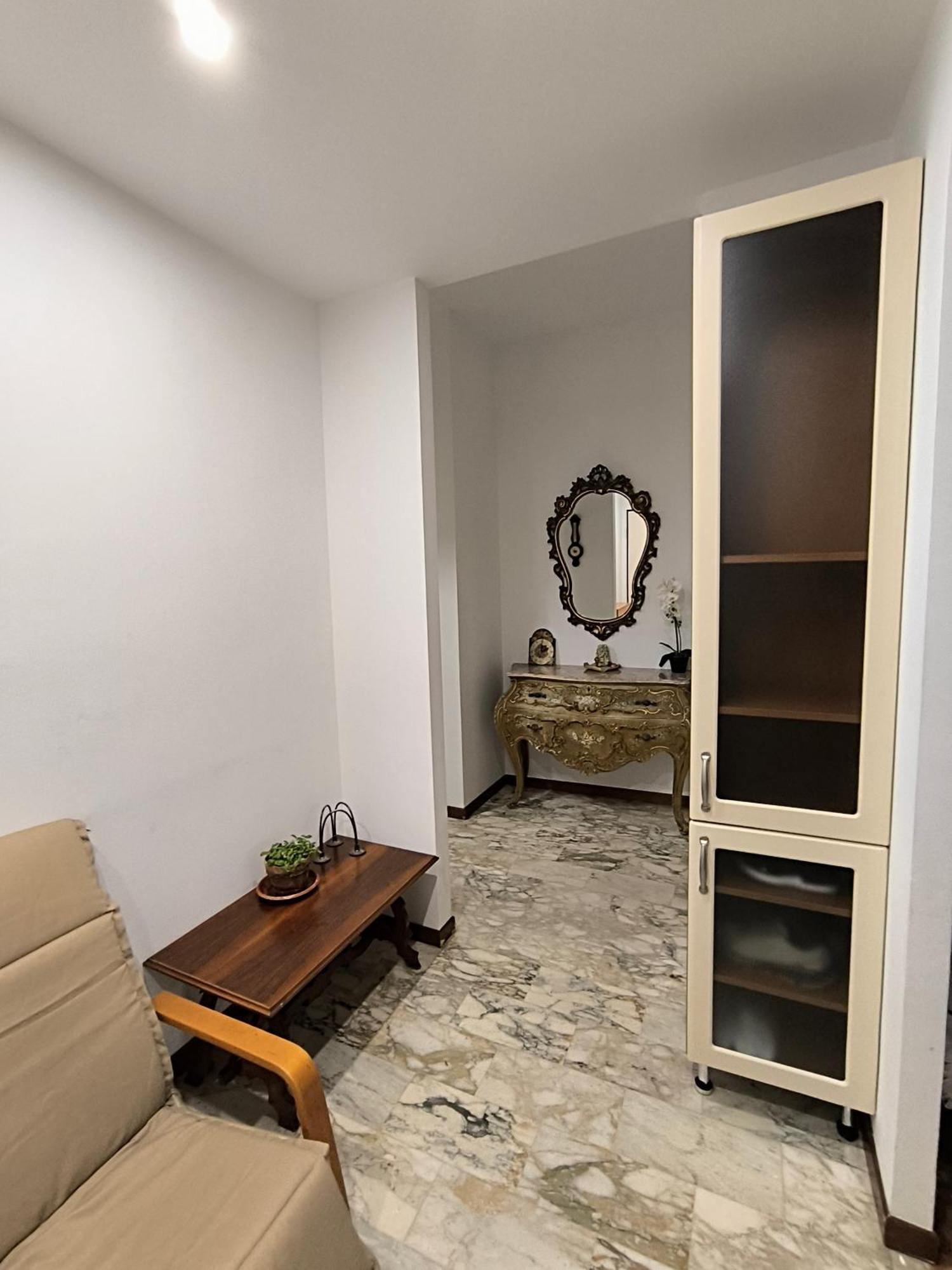 Appartement Pegli Genua