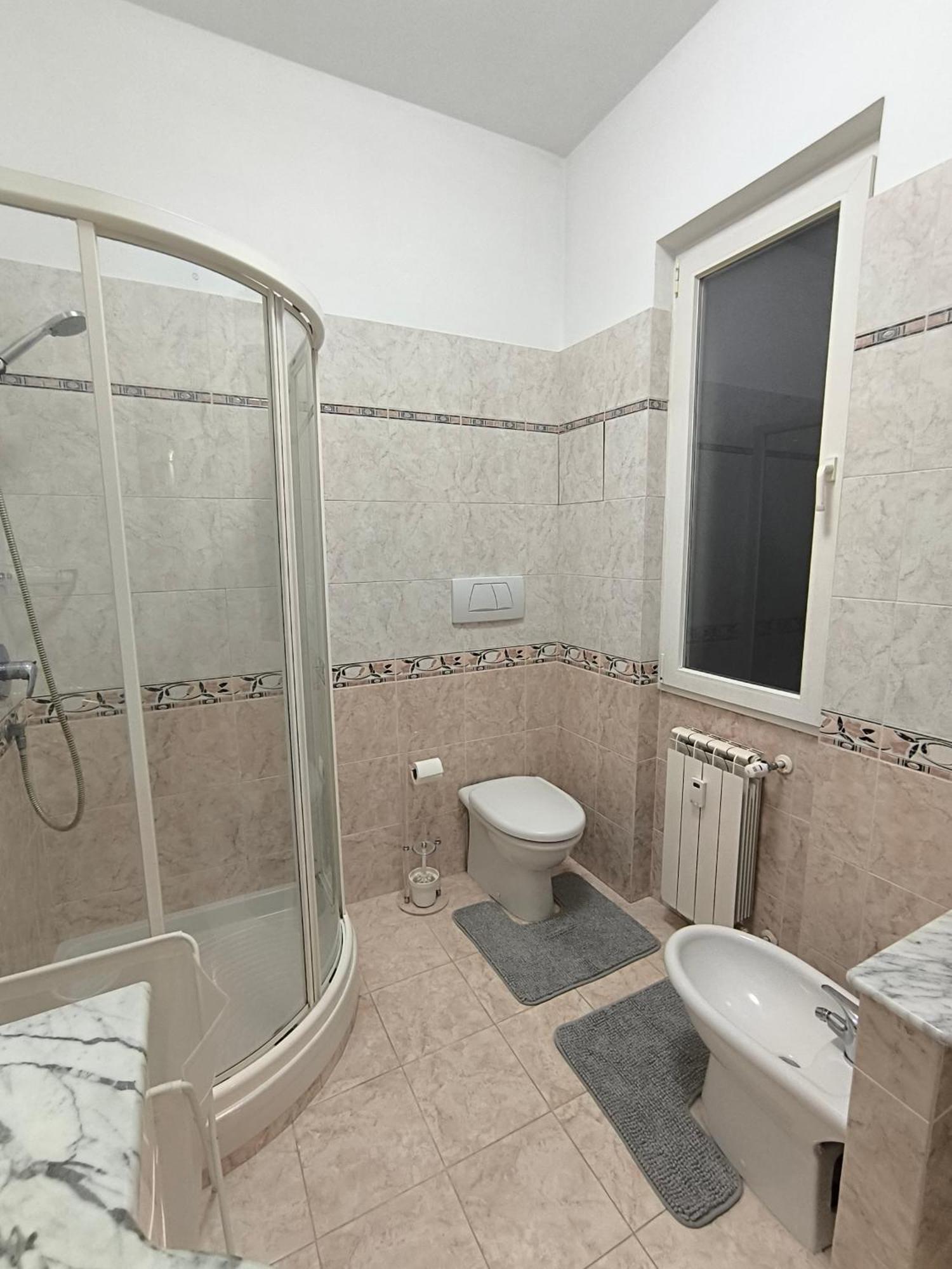 Pegli * Genua