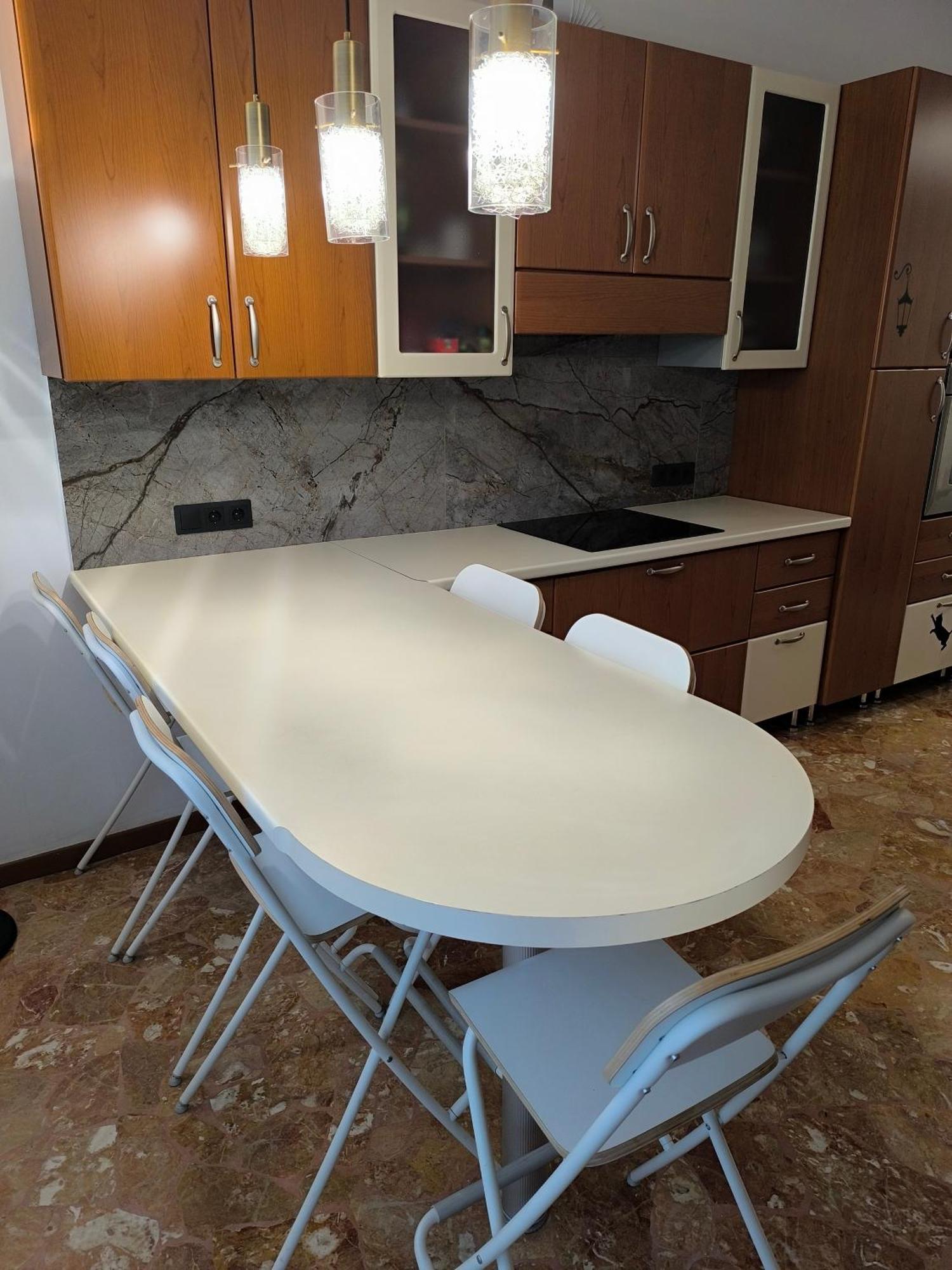 Pegli Appartement *