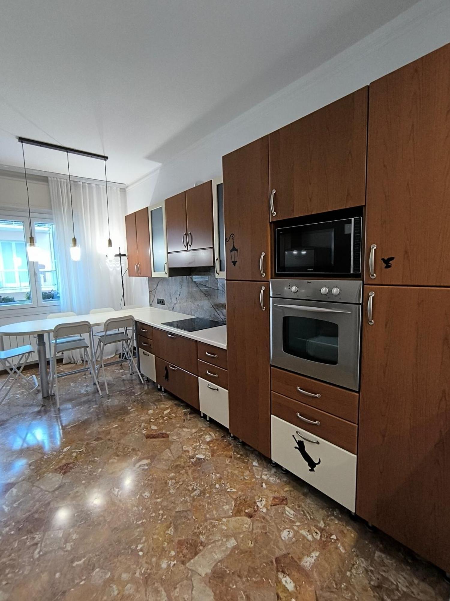Pegli Appartement Genua