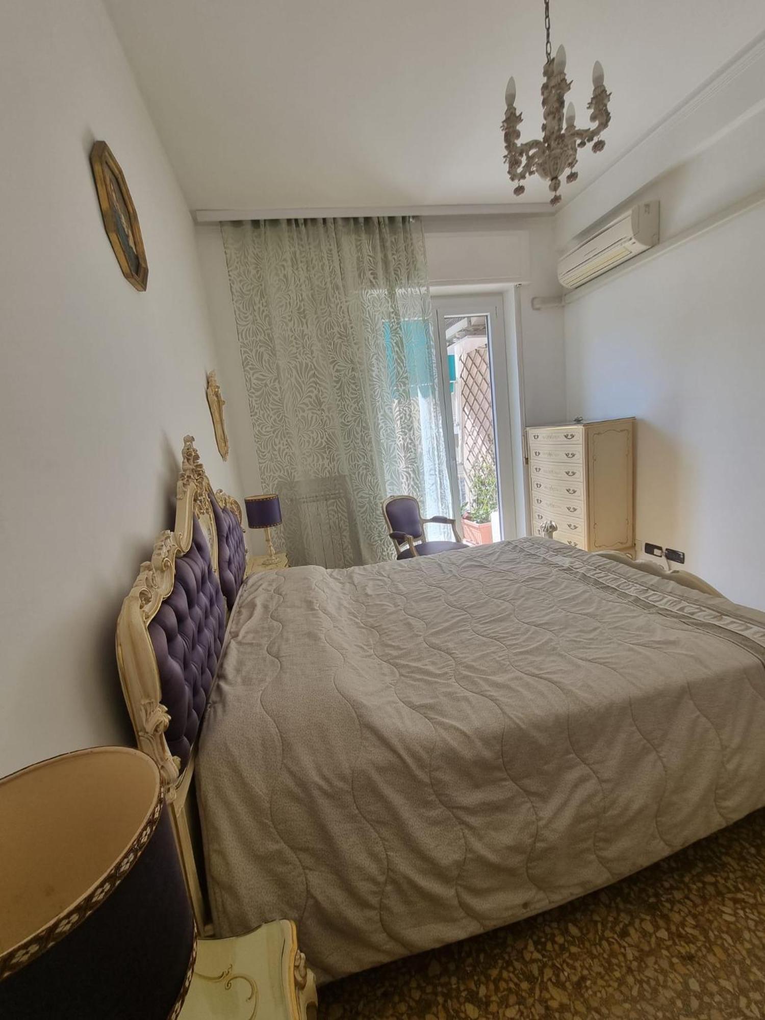 Pegli Appartement Genua