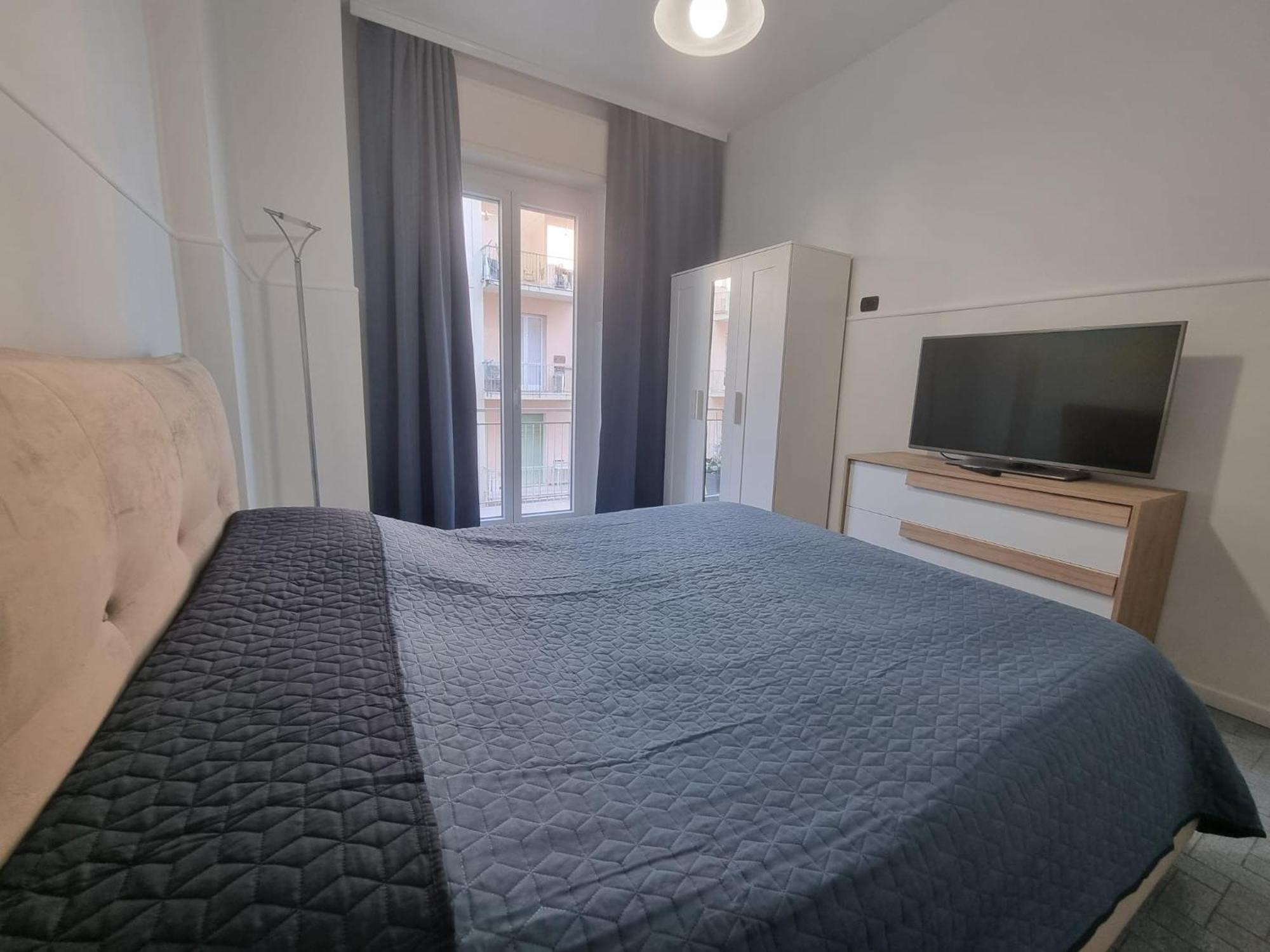 Pegli Appartement Genua
