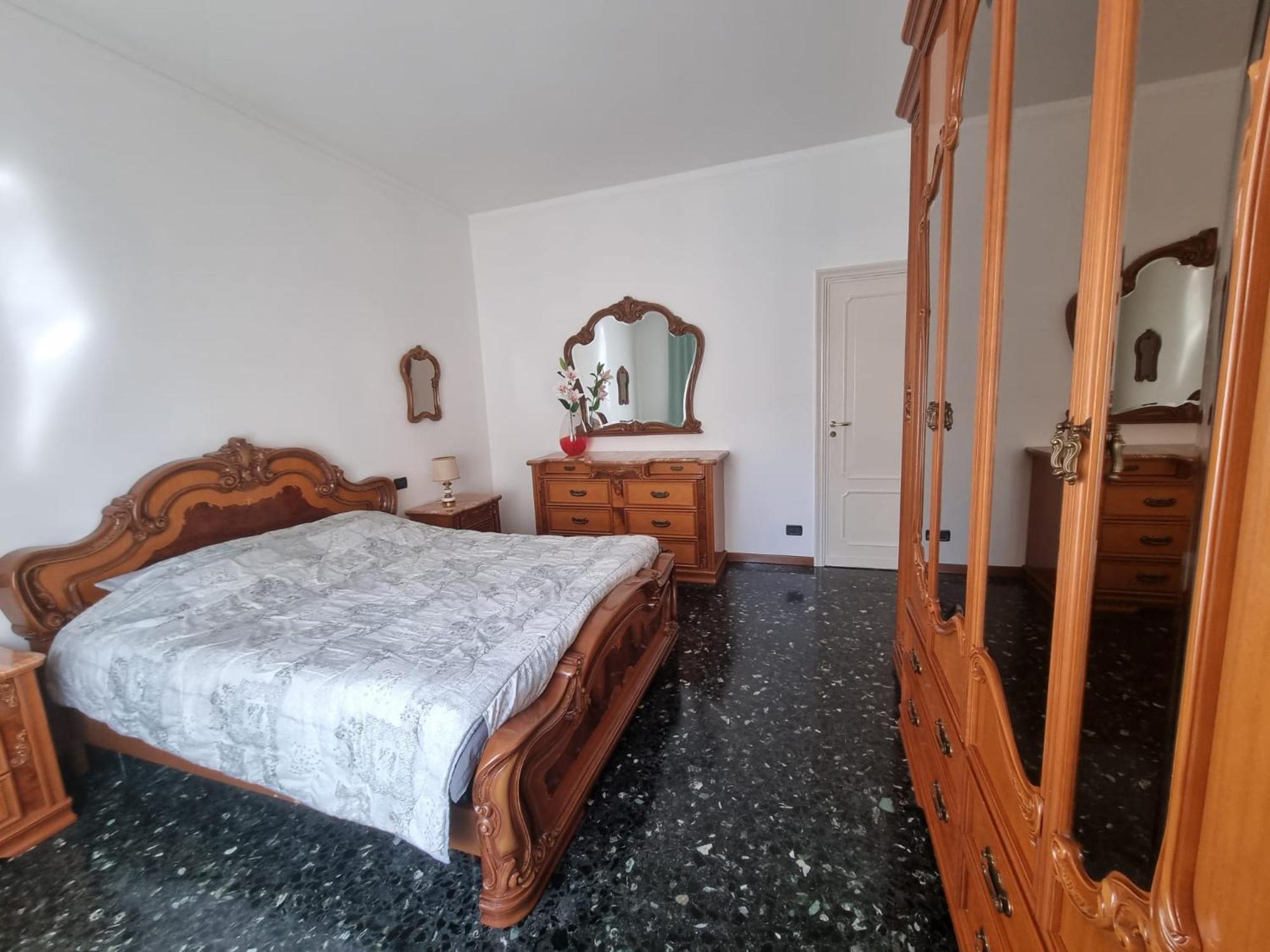 Pegli Genua